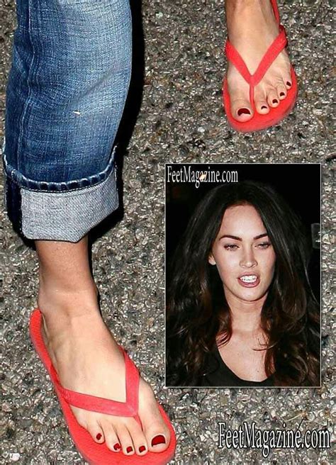 pies megan fox|Las uñas para los pies de Megan Fox son la máxima。